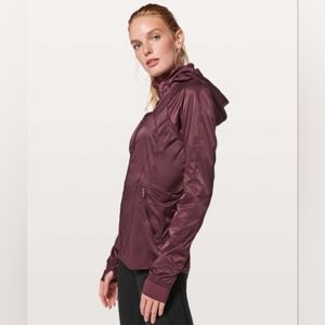 LULULEMON GOAL CRUSHER JACKET